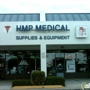 HMP Medical