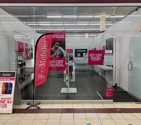 T-Mobile - Quincy, MA
