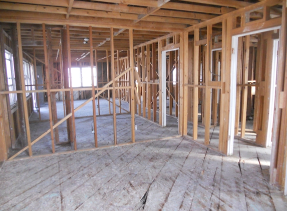 Mold Solutions Inc - Madera, CA