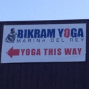 Bikram Yoga Marina Del Rey - Yoga Instruction