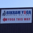 Bikram Yoga