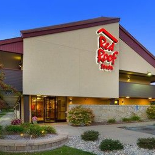 Red Roof Inn - Taylor, MI