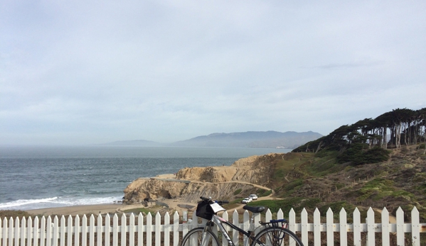 Seal Rock Research - San Francisco, CA