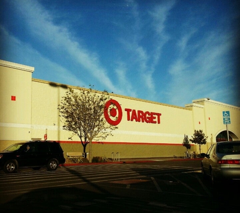 Target - Daly City, CA