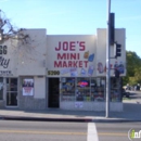 Joe's Mini Market - Grocery Stores