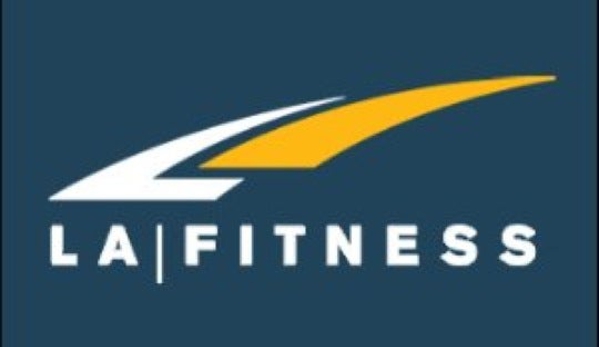 LA Fitness - Winter Park, FL