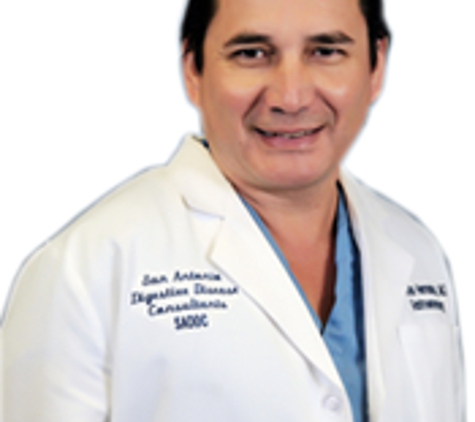 Ricardo A Hernandez, MD - San Antonio, TX