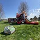 Chocos Rentals - Inflatable Party Rentals