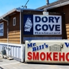 Dory Cove gallery