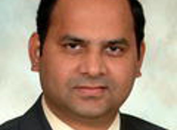 Dr. Srinivas Reddy, MD - The Villages, FL