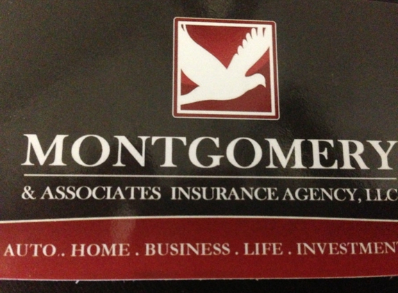 Montgomery & Associates Insurance & Financial Services - Brentwood, TN