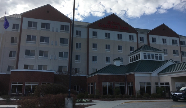 Hilton Garden Inn Starkville - Starkville, MS