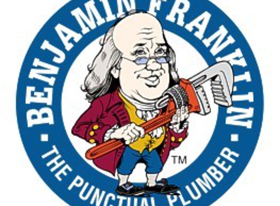 Ben Franklin Plumbing - Upatoi, GA