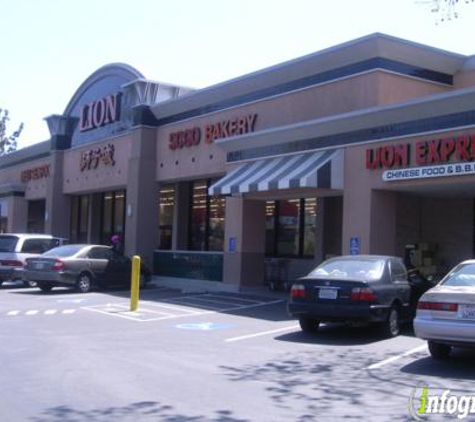 Lion Food Center - San Jose, CA