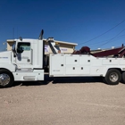 Caprock Towing & Recovery