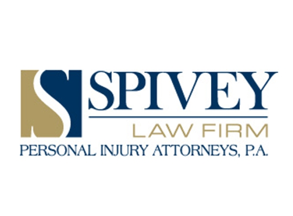 The Spivey Law Firm, Personal Injury Attorneys, P.A. - Fort Myers, FL