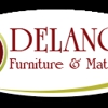 Delanos Furniture and Mattress gallery