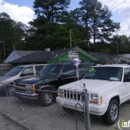 Latinos Car Depot - Used Car Dealers