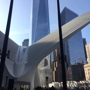 The National 9/11 Memorial & Museum