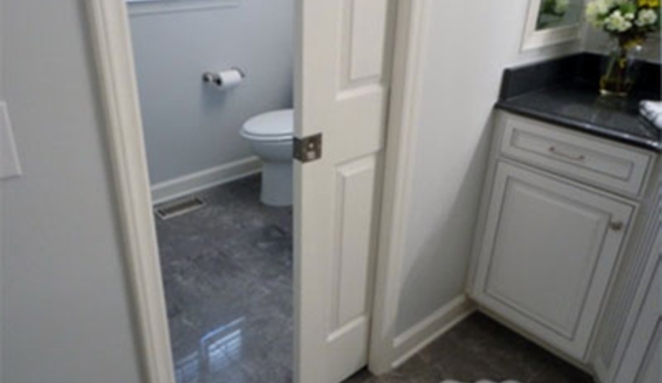 HousePro Bathroom Remodelers