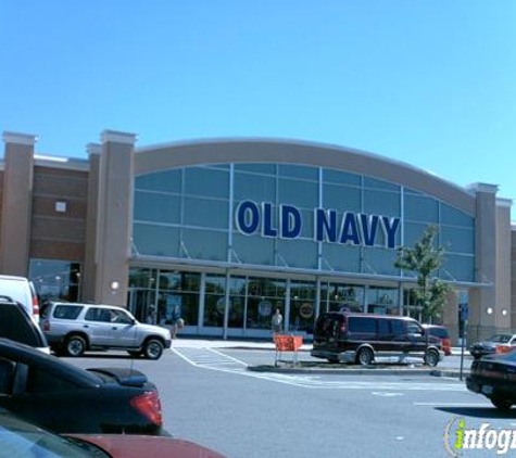 Old Navy - Everett, MA