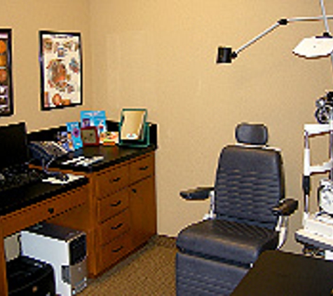 TransVision Eye Care - Dallas, TX