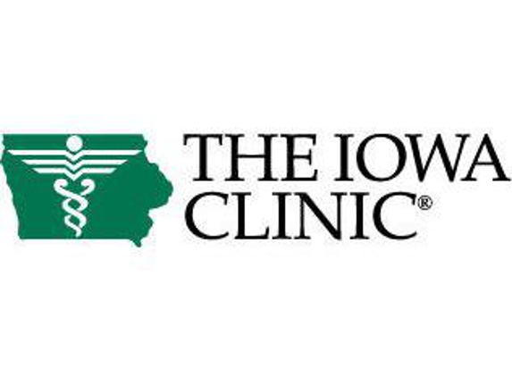 The Iowa Clinic Research Department - West Des Moines Campus - West Des Moines, IA