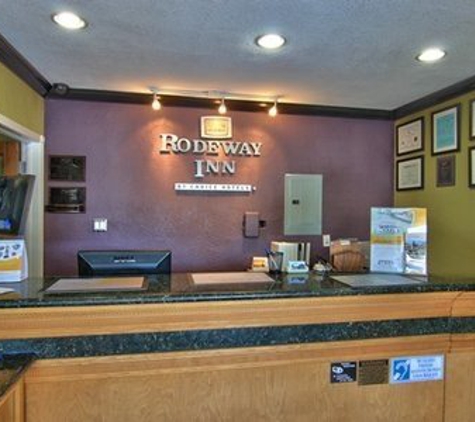 Rodeway Inn - West Sacramento, CA