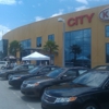 City Kia gallery