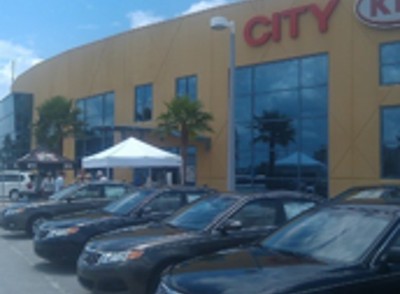 City Kia - Orlando, FL