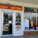 Fashion Sport And Uniforms - Clothing Stores