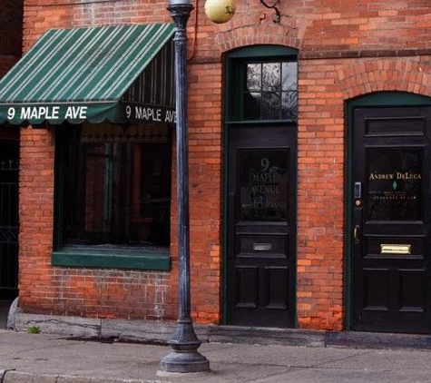 The Law Office of Andrew DeLuca - Saratoga Springs, NY