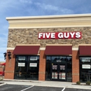 Five Guys - Hamburgers & Hot Dogs