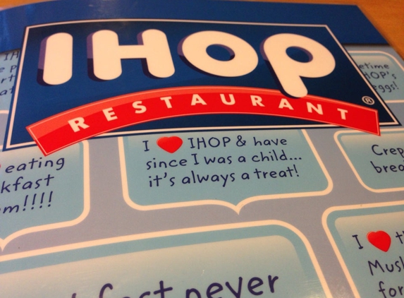 IHOP - Orlando, FL