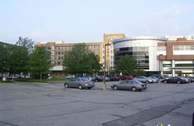 Cleveland Clinic Al Office