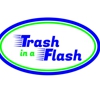 Trash In a Flash gallery