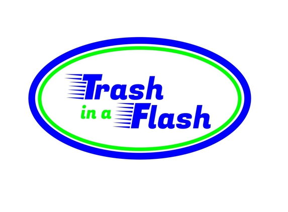 Trash In a Flash - Orlando, FL. Trash Valet Services