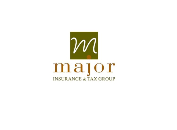 Major Insurance & Tax Group Inc - Brookpark, OH