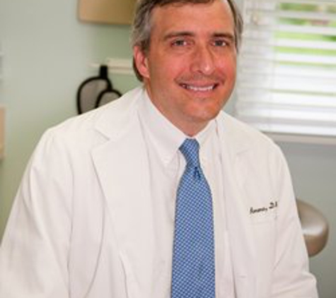 Frank J. Romano, DMD   Romano Dental - Bridgeport, CT