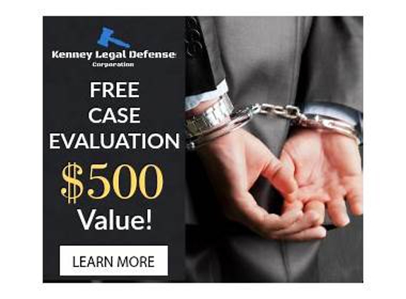 Kenney Legal Defense - Newport Beach, CA