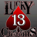 Lucky 13 Customs - Automobile Body Repairing & Painting