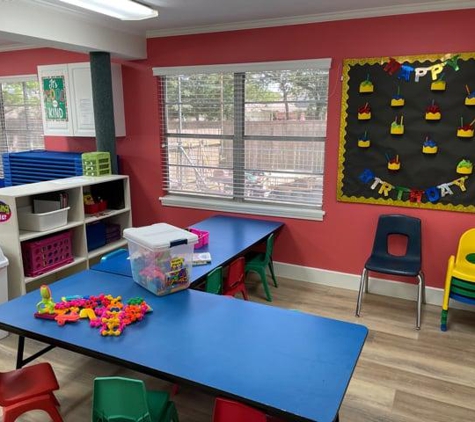 Discovery Years Early Learning Center - Copperfield - Houston, TX