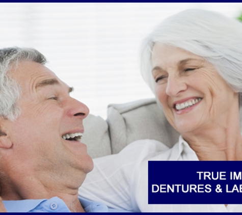 True Image Dental Laboratories - Hamlyn Heights, VIC. Look and feel great with affordable treatment from our dental prosthetists.
