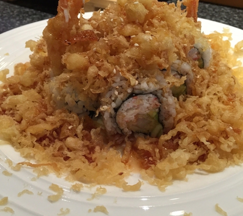 Honshu Sushi - Chatsworth, CA