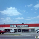 O'Reilly Auto Parts - Automobile Parts & Supplies