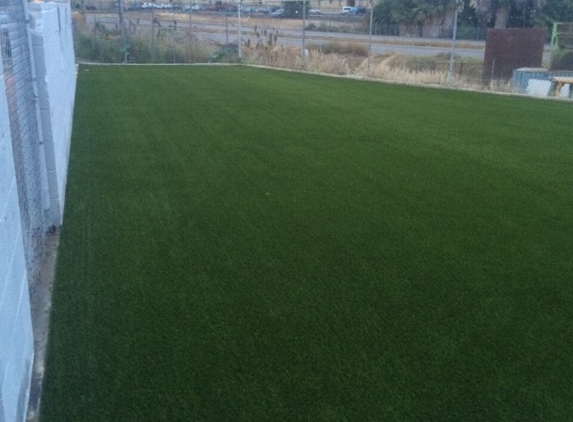 Synthetic Lawn Solutions - El Cajon, CA