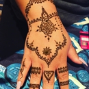 Henna by Daniela - Tattoos