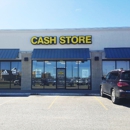 Cash Store - Loans