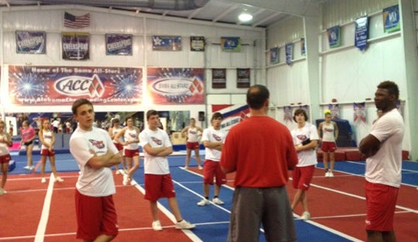 Alabama Cheerleading Center Inc - Bessemer, AL