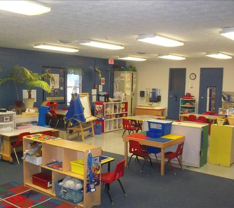 KinderCare Learning Centers - Elkhart, IN